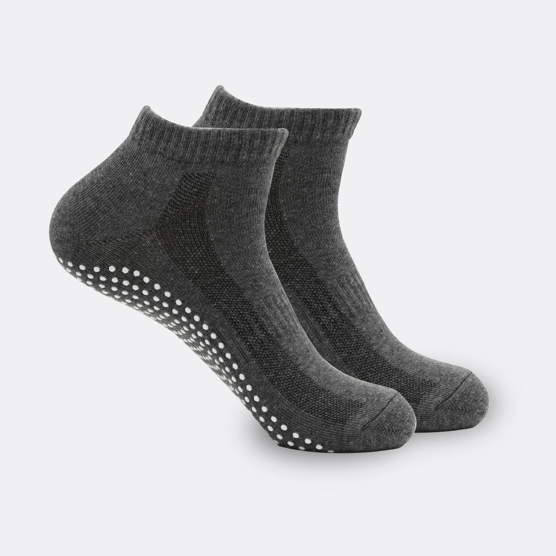 GripPro Men’s Socks (4 Pairs)