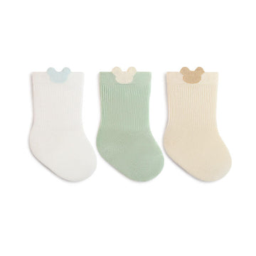 Kids Bear Buddies (3 Pairs)