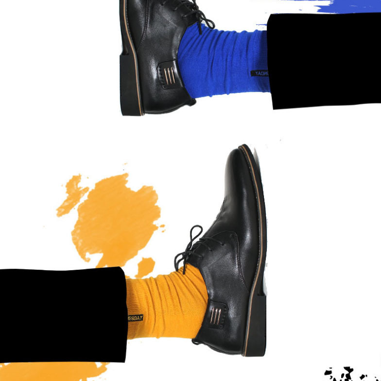 Happy Week Bundle (7 pairs)