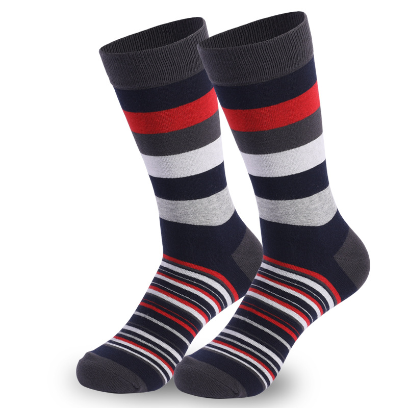 Horizon Stripes Pack (5 Pairs)