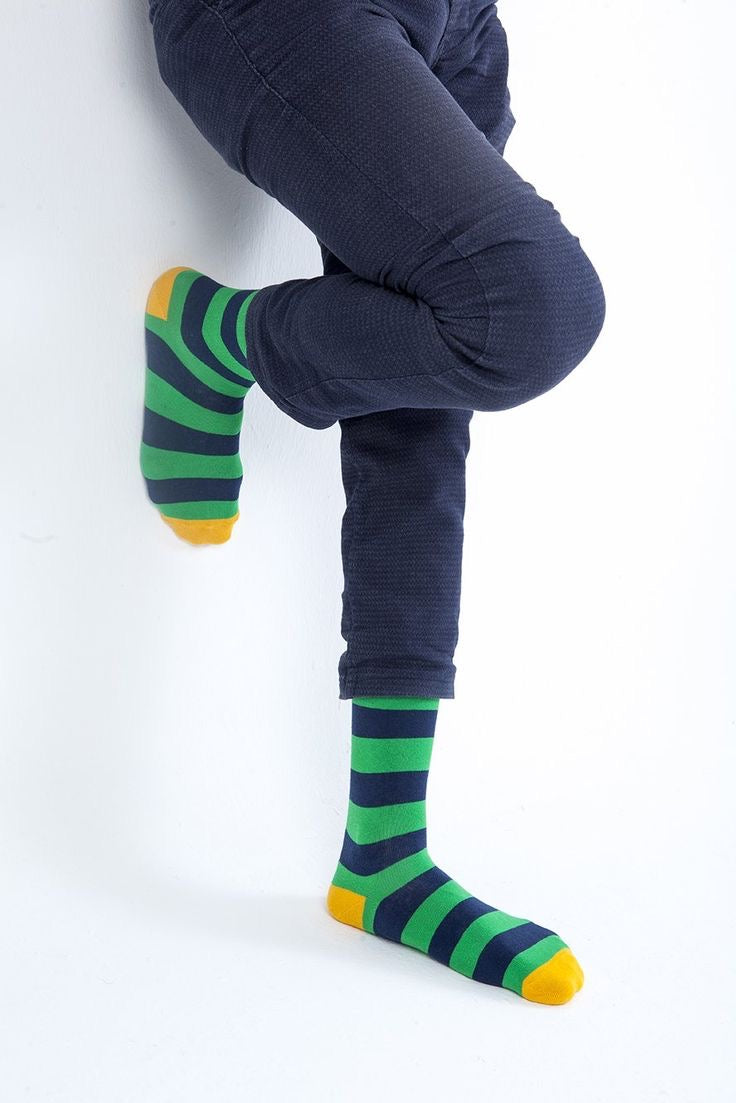 Greeno Stripes