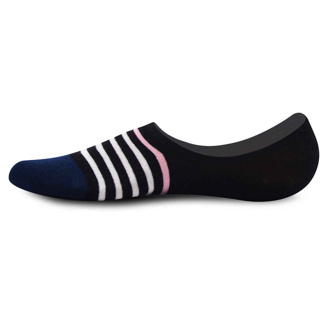 Wizard Ankle Stripes Pack (5 pairs)