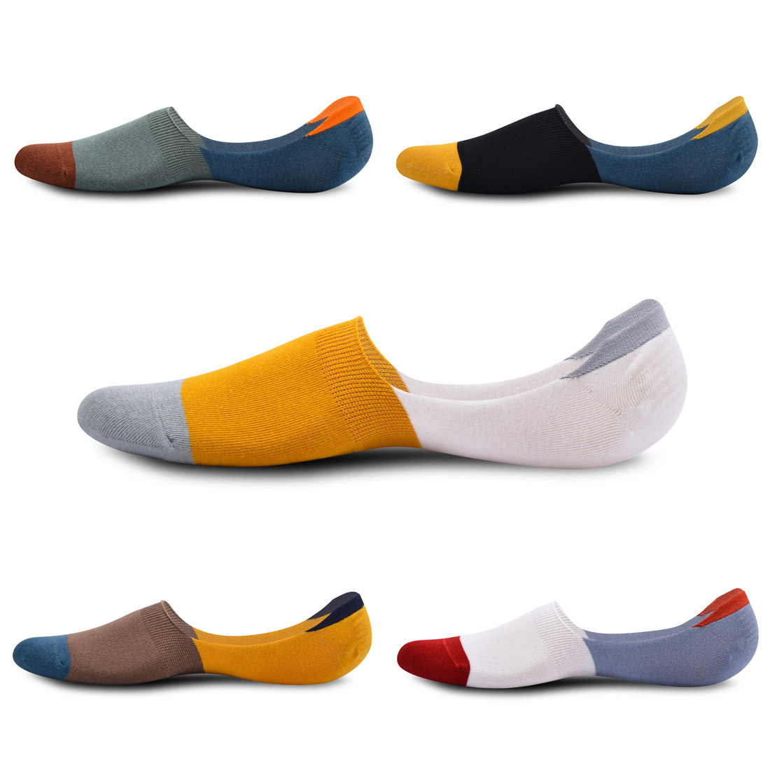 Socks Collection Sockscribe.pk | Ankle Socks