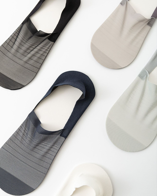 Men's Anti-Slip Pack (5 Pairs)