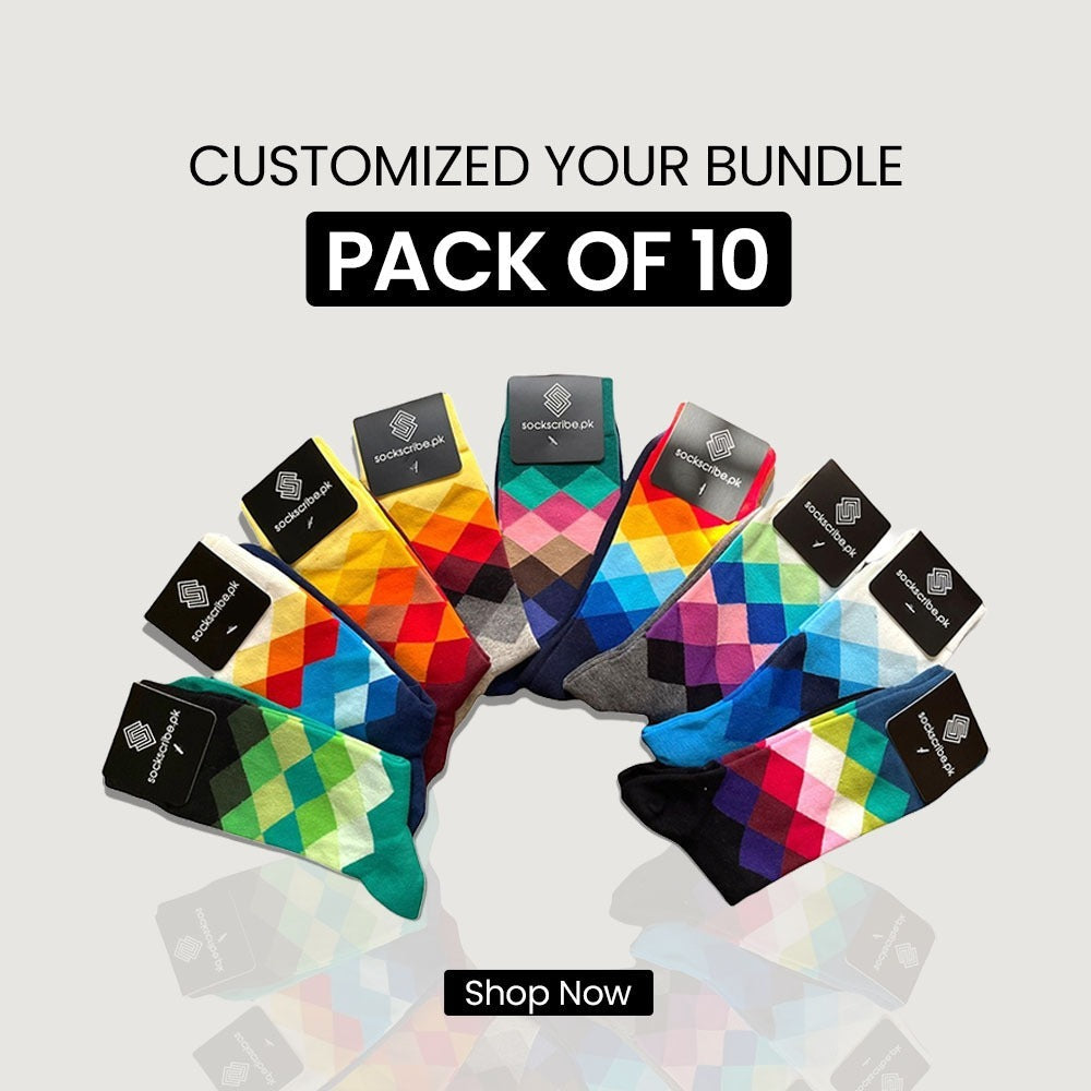 Bundle of 10 (Saves 15%)