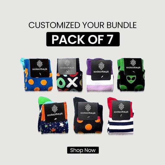 Bundle of 7 (Save 10%)