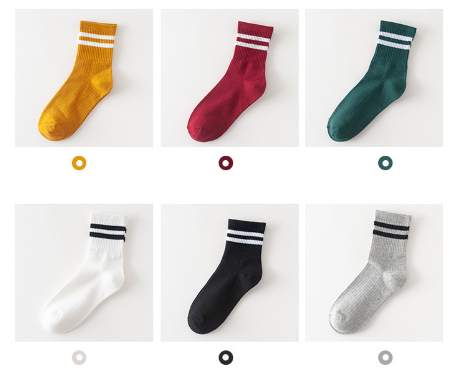 Women's Paddle Pack (6 pairs)