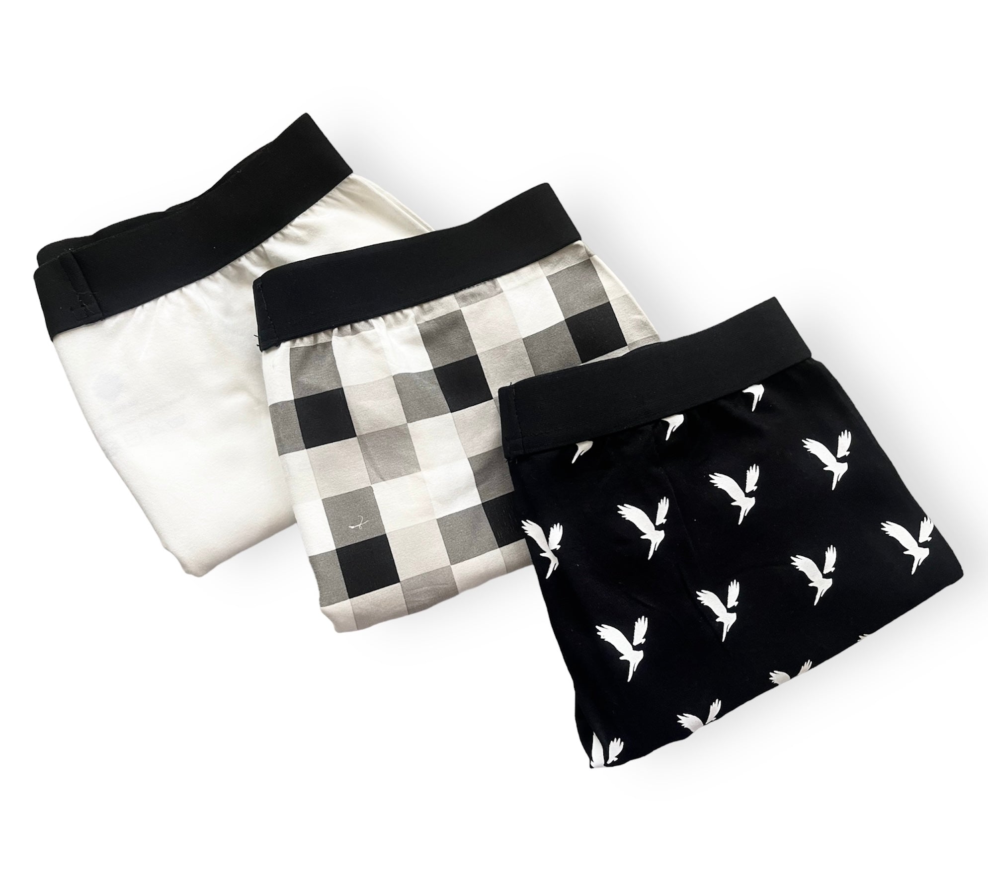 Classic Boxers Brief 3-Pack