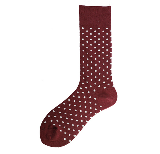 Polka Elite Pack (3 pairs)