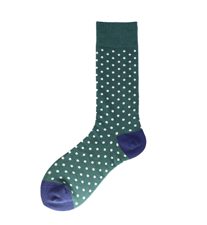 Polka Elite Pack (3 pairs)
