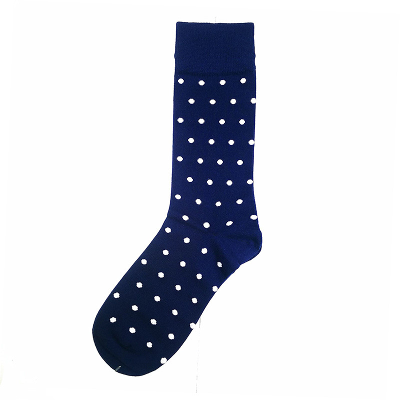 Polka Pack 1 (3 Pairs)
