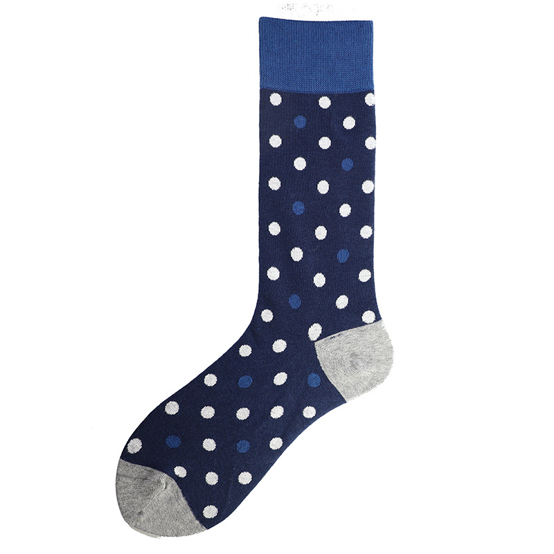 Polka Pack 4 ( 3 pairs)
