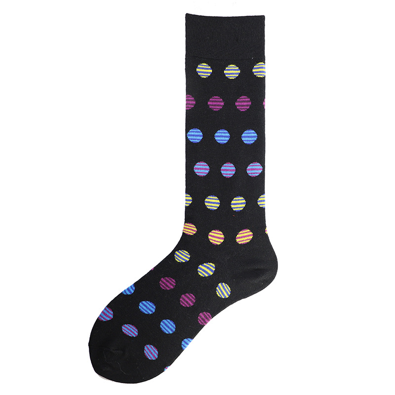 Polka Pack 4 ( 3 pairs)