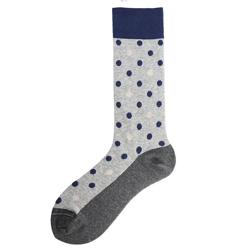 Polka Pack 4 ( 3 pairs)