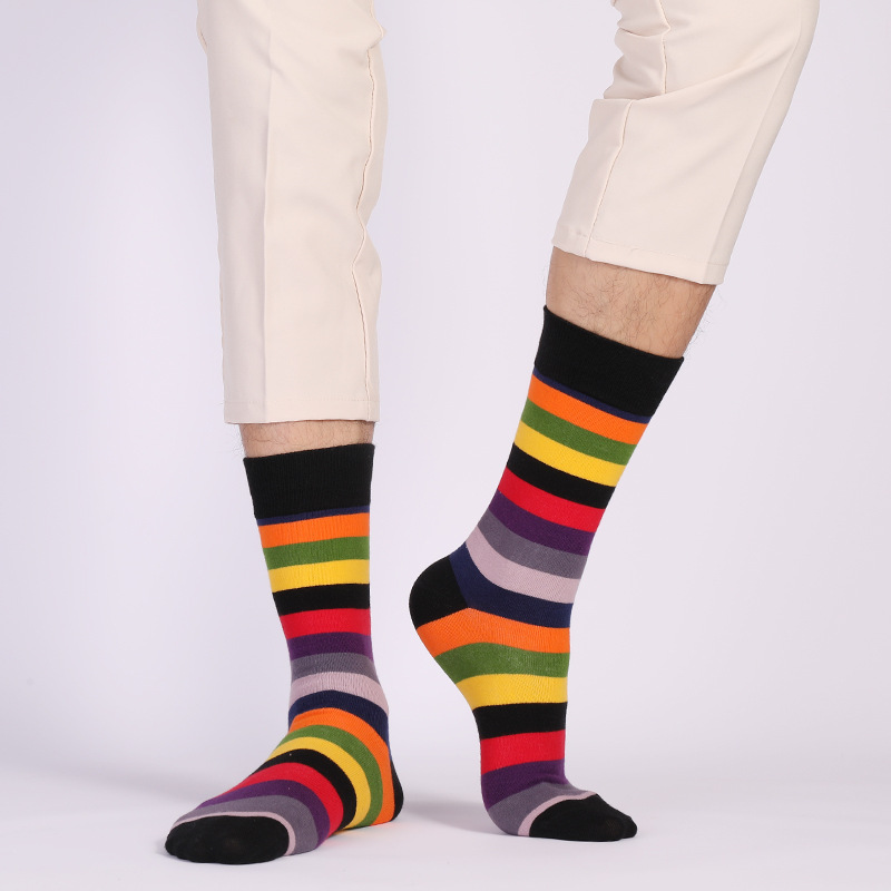 Pop Bold  Pack (6 pairs)