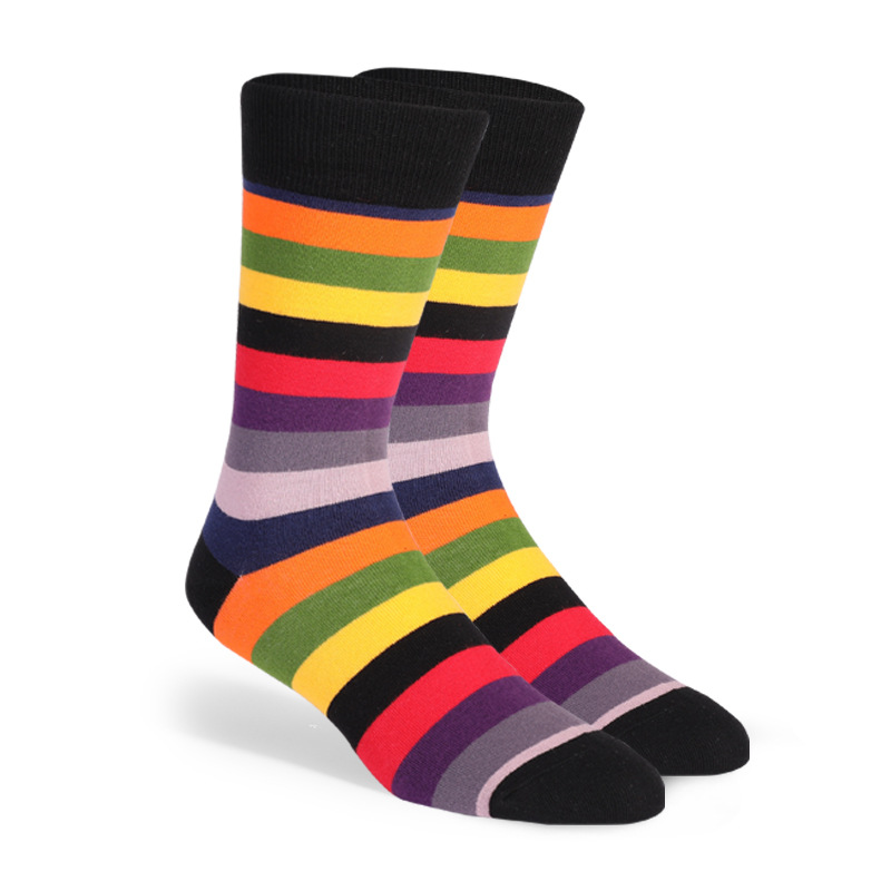 Pop Bold  Pack (6 pairs)