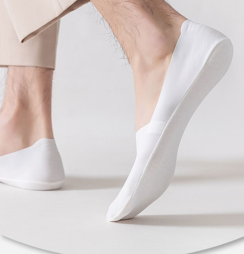 Premium Invisi Pack (07 pairs)