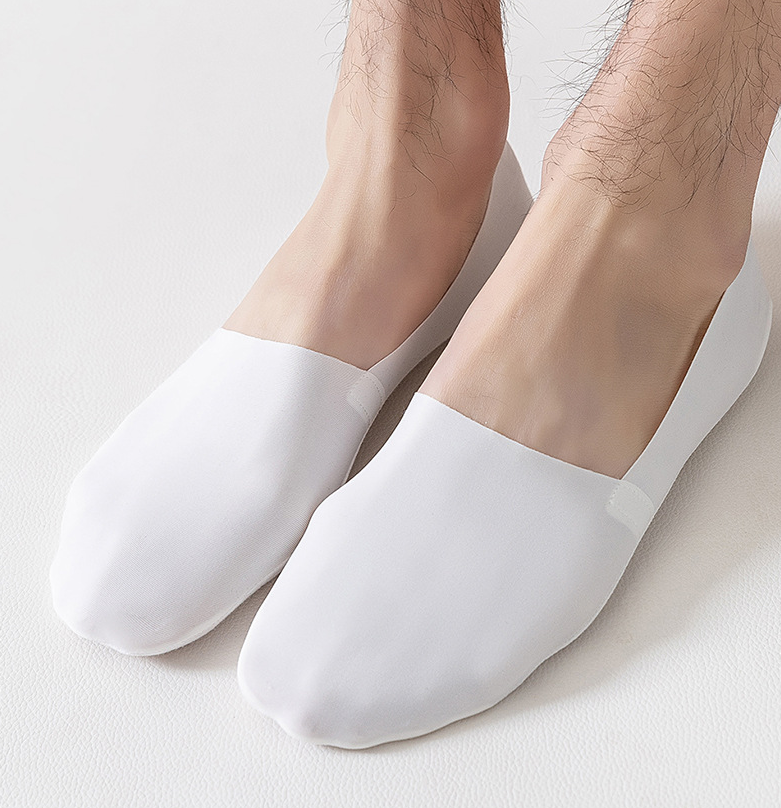 Premium Invisi Pack (07 pairs)