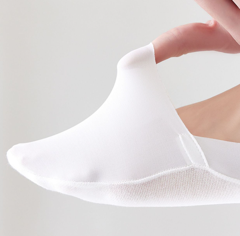 Premium Invisi Pack (07 pairs)