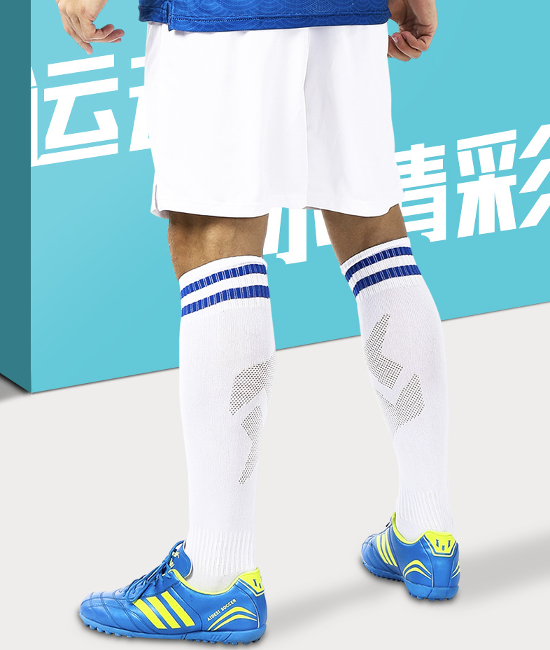ProKick Sports Pack (3 Pairs) - QW