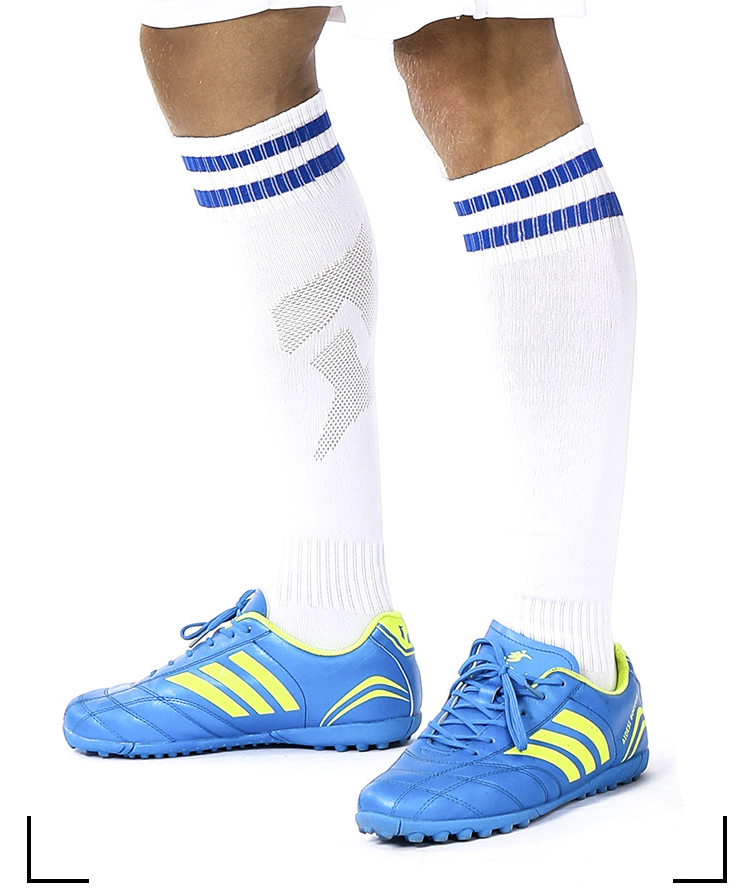 ProKick Sports Pack (3 Pairs) - QW