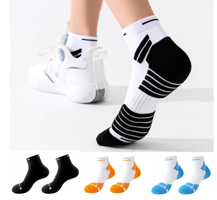 Quickwick Sprint Pack (3 Pairs) - QW