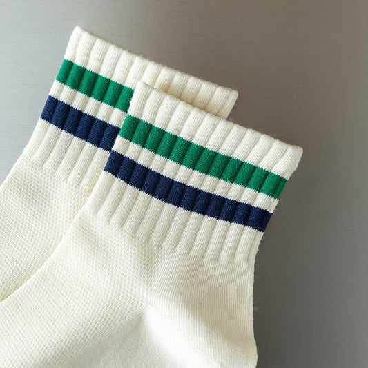 RetroStripes Sports Pack (5 Pairs) - QW