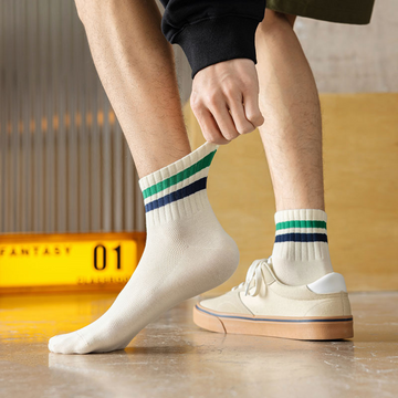 RetroStripes Sports Pack (5 Pairs) - QW