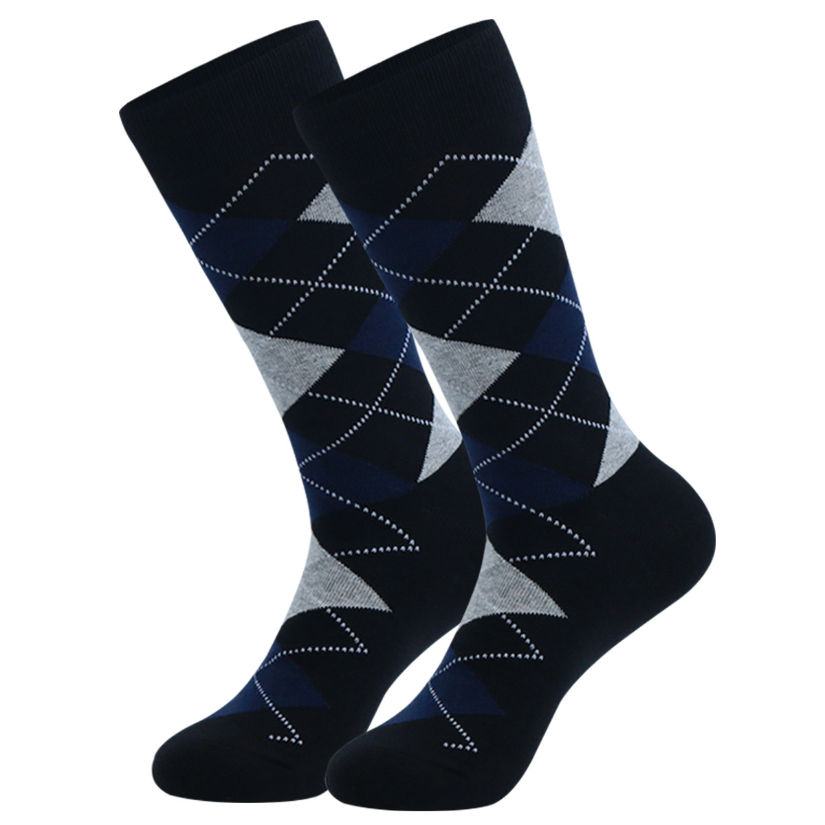 Rich Argyle Pack (6 Pairs)