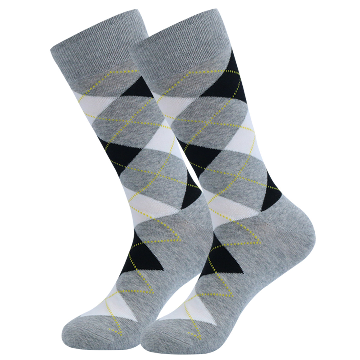 Rich Argyle Pack (6 Pairs)