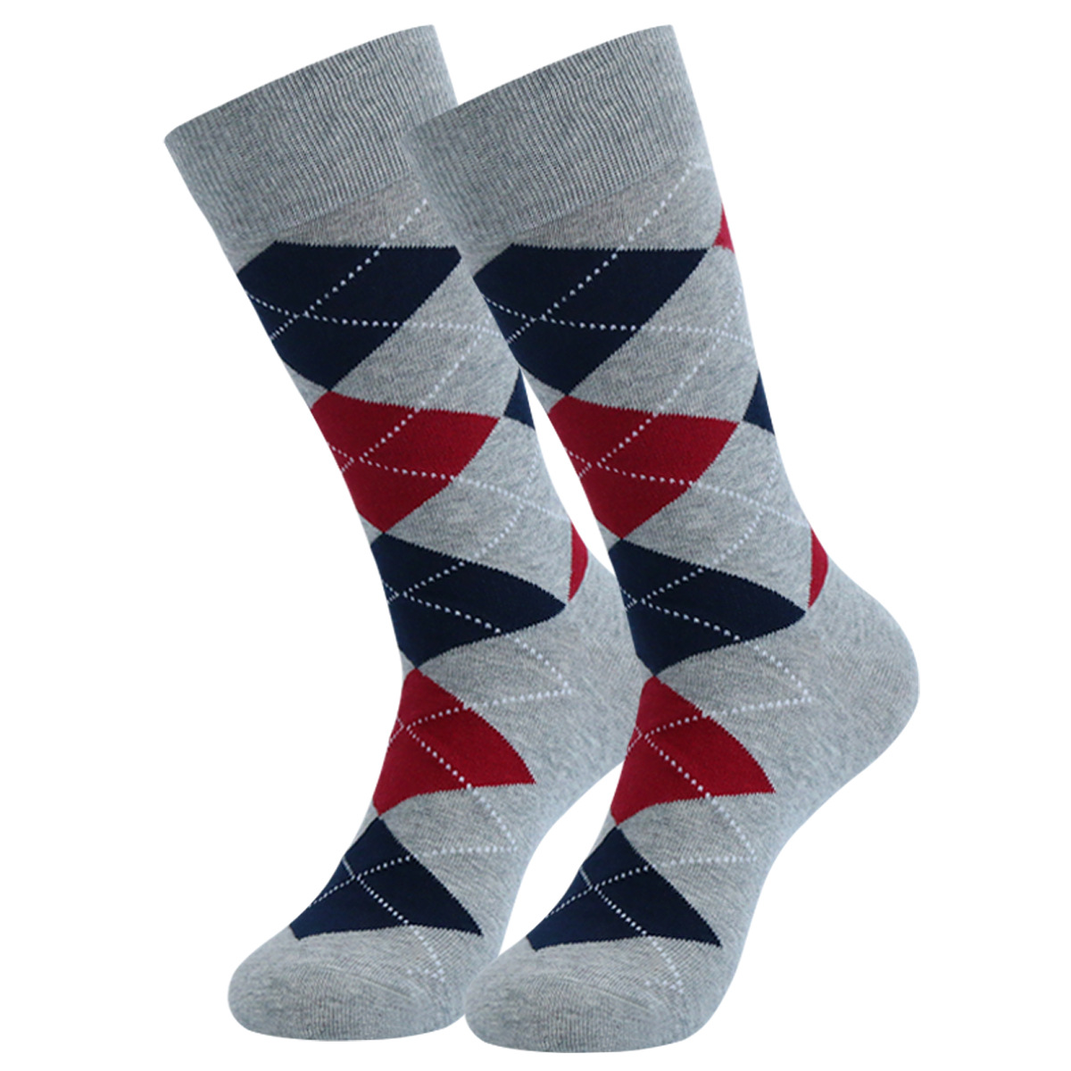 Rich Argyle Pack (6 Pairs)