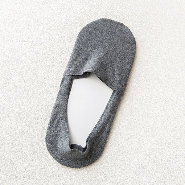 Soft Neutral Loafers (5 pairs)