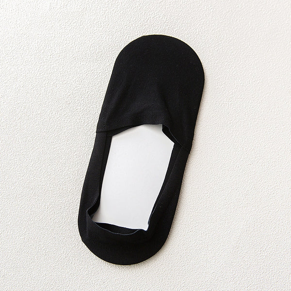 Soft Neutral Loafers (5 pairs)