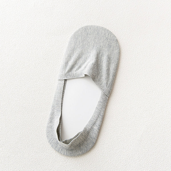 Soft Neutral Loafers (5 pairs)