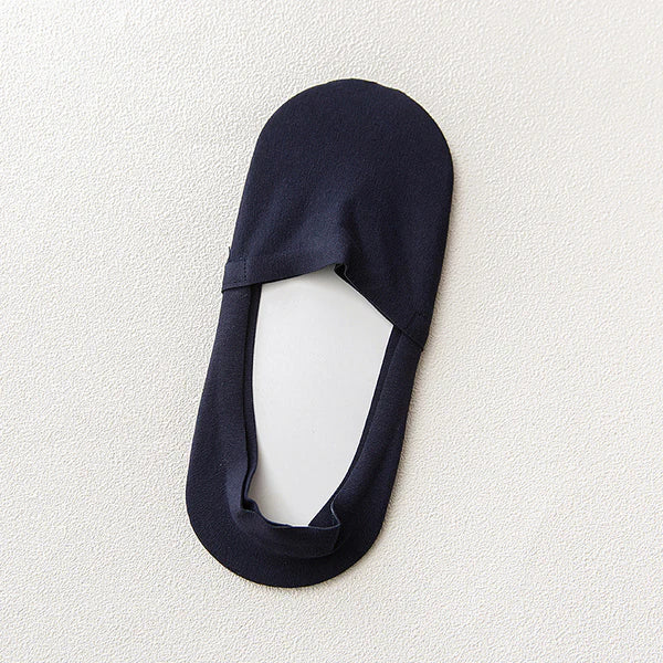 Soft Neutral Loafers (5 pairs)