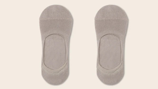 Soft Tones Loafers Set (7 pairs)