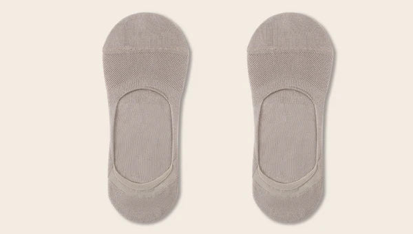 Soft Tones Loafers Set (7 pairs)