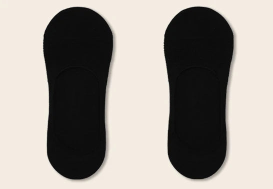 Soft Tones Loafers Set (7 pairs)