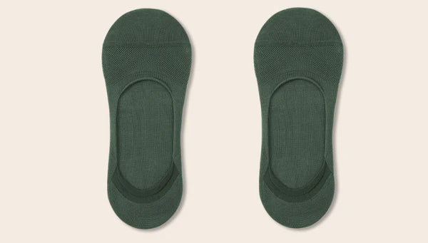 Soft Tones Loafers Set (7 pairs)