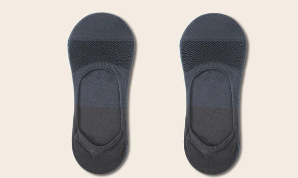 Soft Tones Loafers Set (7 pairs)