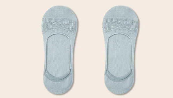 Soft Tones Loafers Set (7 pairs)