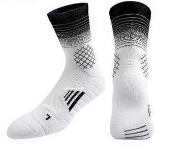 Sports Socks (4 Pairs)