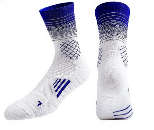 Sports Socks (4 Pairs)