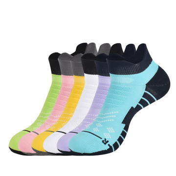 Sprint Sports Socks (4 Pairs) - QW