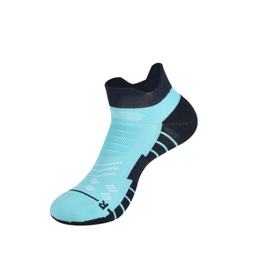 Women's Sprint Sports Socks (3 Pairs) - QW