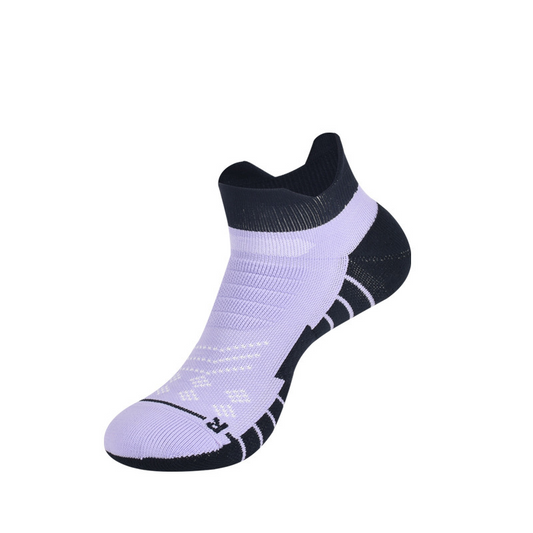 Women's Sprint Sports Socks (3 Pairs) - QW