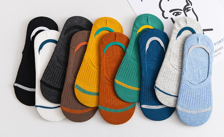Summer Breeze Pack (10 Pairs )