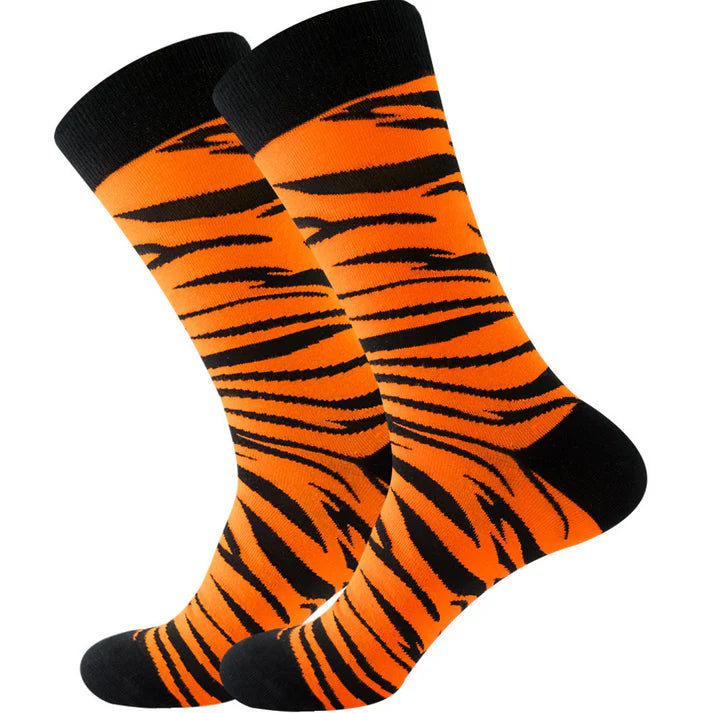 Tiger Print
