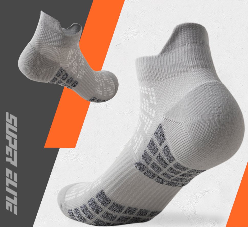 Traction Sports Pack (3 Pairs) - QW
