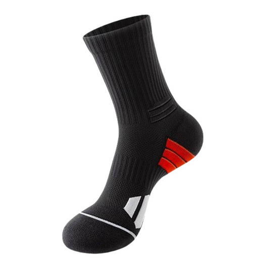 Turbo Sport Socks Pack (3 Pairs) - QW